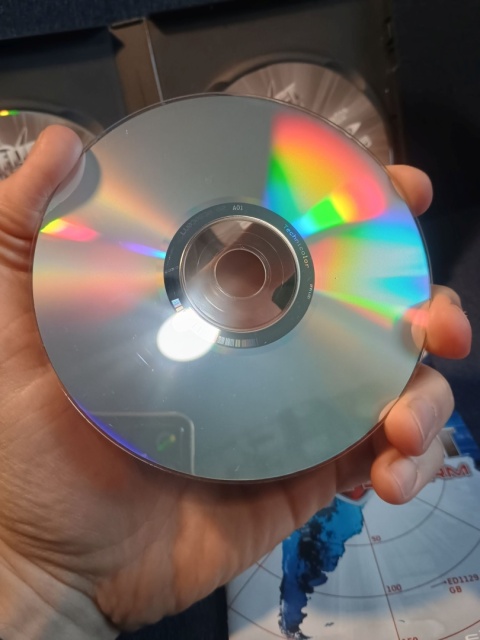 Conflict Global Storm