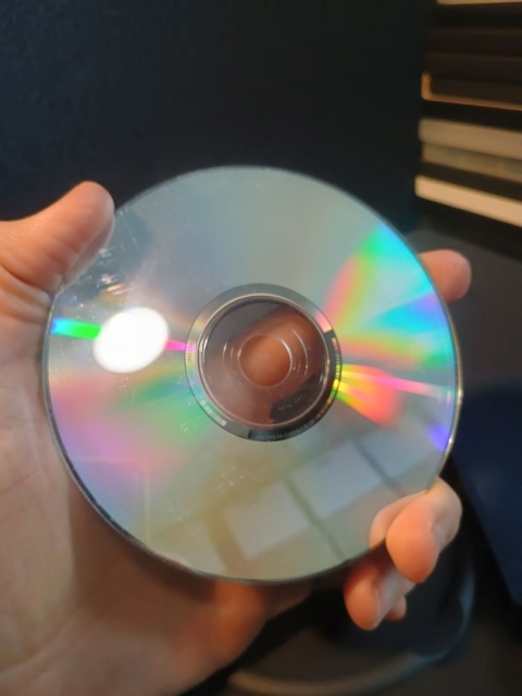 Conflict Global Storm