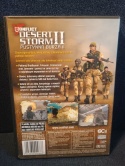 Conflict Desert Storm II - Pustynna Burza II
