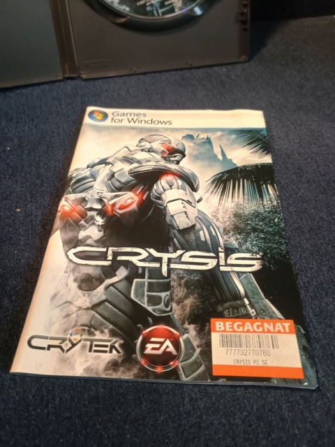 Crysis