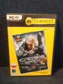 Crysis Warhead