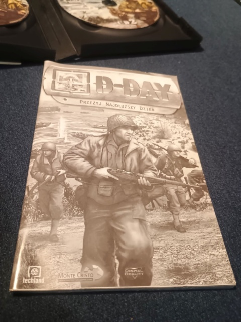 D-Day
