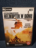 Delta Force Helikopter w Ogniu