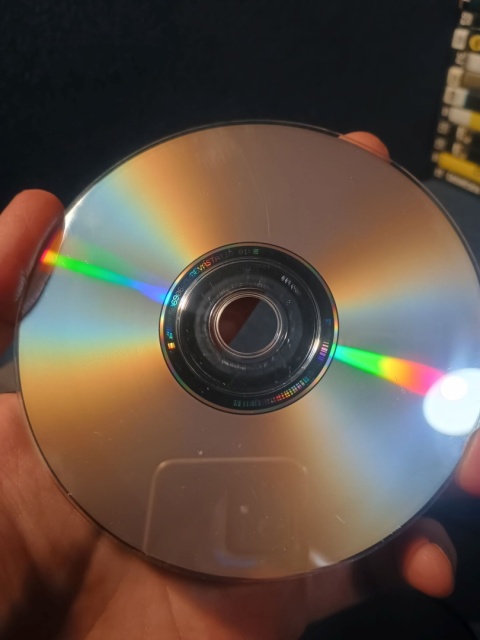 Devastation Resistance Breeds Revolution