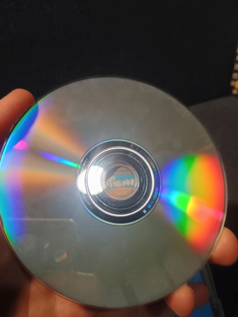 Disney Duos Toy Story 2