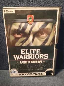 Elite Warriors Vietnam