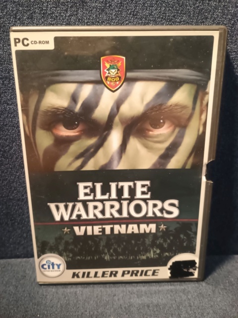 Elite Warriors Vietnam