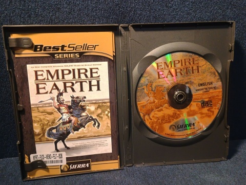 Empire Earth