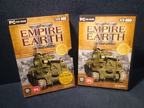 Empire Earth II