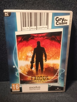 Exodus From the Earth