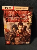 Fearzone Strefa 22