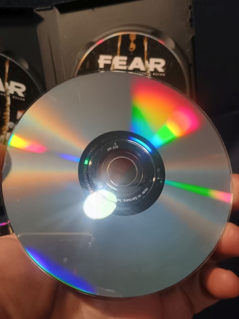 FEAR First Encounter Assault Recon