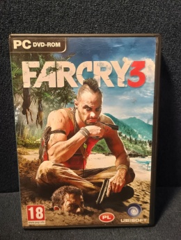 Far Cry 3