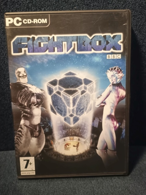 Fightbox