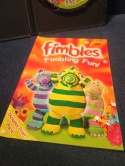 Fimbles Fimbling Fun