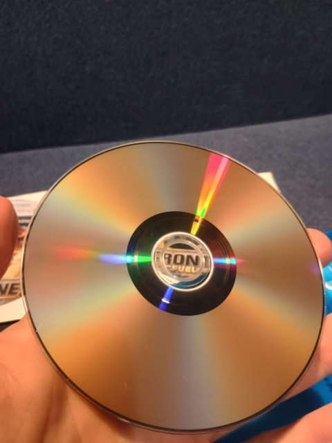 Frontlines Fuel of War