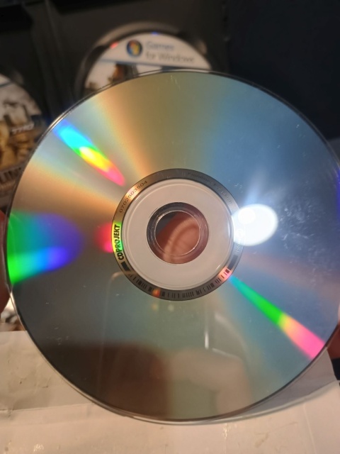 Frontlines Fuel of War