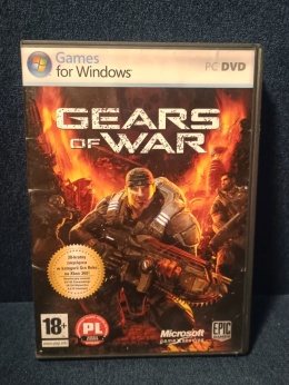 Gears of War