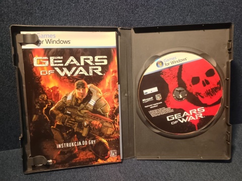 Gears of War