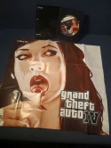 Grand Theft Auto IV