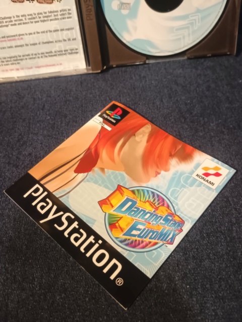 Dancing Star Euromix