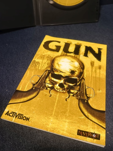 GUN