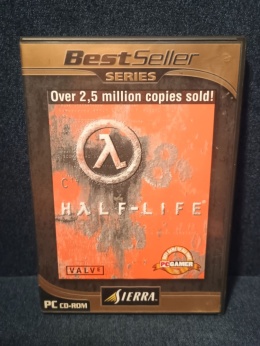 Half Life