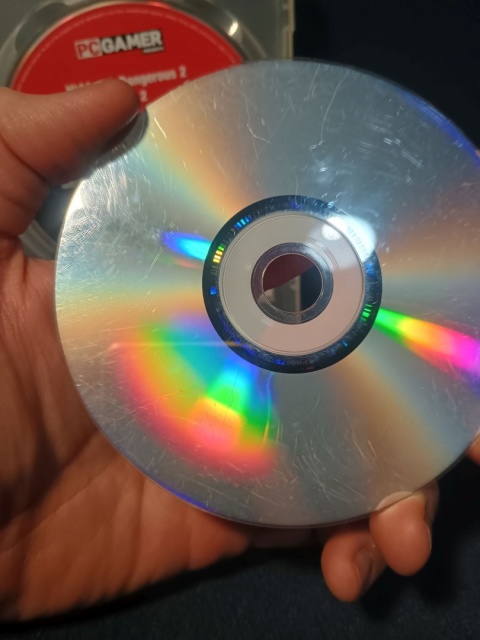 Hidden & Dangerous 2