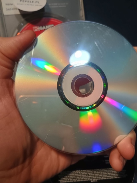 Hidden & Dangerous 2