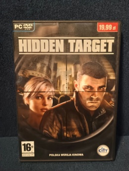 Hidden Target