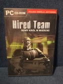 Hired Team