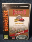 Industry Giant II Gold Edition