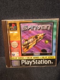 Sanvein