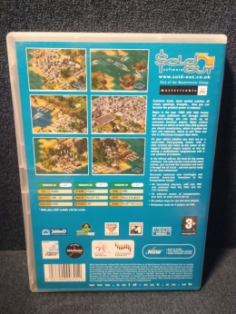 Industry Giant II Gold Edition