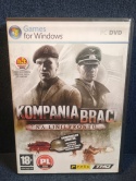Kompania Braci Na Linii Frontu
