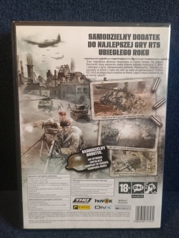 Kompania Braci Na Linii Frontu