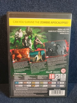 Left 4 Dead Game of the Year Edition