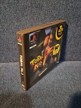 Tobal No.1