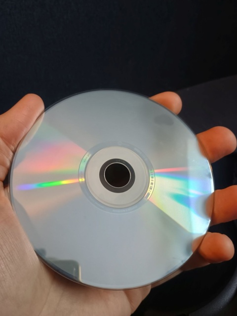 Marine Sharpshooter 3