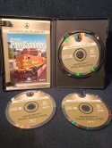 Microsoft Train Simulator