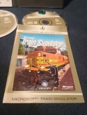 Microsoft Train Simulator