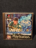 NHL Championship 2000