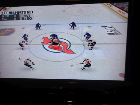 NHL Championship 2000