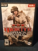 Mortyr III Operacja Sztorm