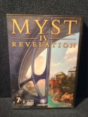 Myst IV Revelation