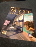 Myst IV Revelation