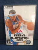 NBA Live 2005
