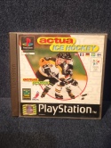 Actua Ice Hockey