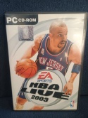 NBA Live 2003