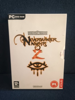 Neverwinter Nights 2